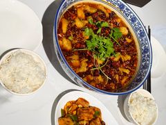 -清真·拉菲尔鱼庄·家常菜(钟楼回民街店)
