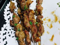 羊肉串-好介口深夜酒馆(梅江店)