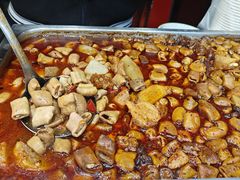 -清真蒋有记(老门东店)