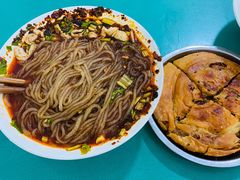 -甘记肥肠粉(马鞍北路店)