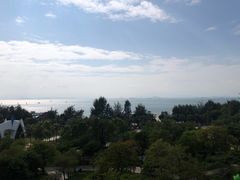 -惠州金海湾嘉华度假酒店