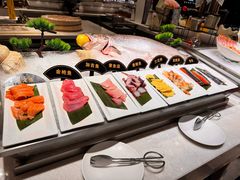 -青岛鑫江温德姆酒店