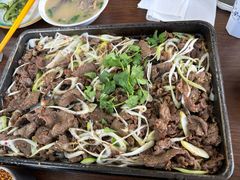 -清真永恒华威肉饼(潘家园店)