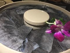 -渝味晓宇火锅(合川路店)