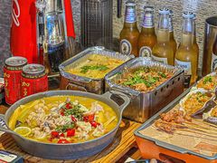 -神府路壹号·海鲜烧烤·砂锅粥·锅物(三坊七巷店)