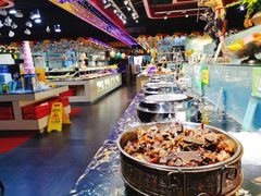 -巴犀烧烤(新崇光店)