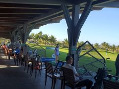 -海南鉴湖蓝湾高尔夫球会