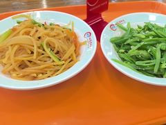 -豫掌柜饸饹面·烩面(秀沿路店)