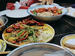 -虾乐园龙虾·夜宵(松江店)