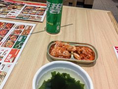 -米村拌饭(李沧松乐汀店)