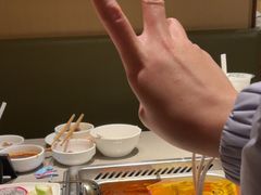 -海底捞火锅(壹悦城店)