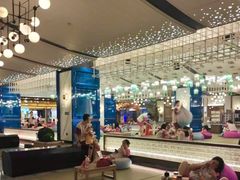 -青水瓦台汤泉(未央店)