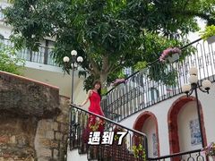 -澳门圣地牙哥古堡酒店