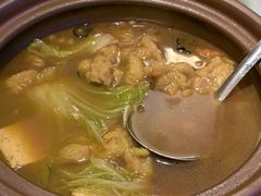 -惠丰堂饭庄·烤鸭·京味菜(西北旺·唐家岭店)