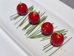 -秀儿四九城·新京菜(亚运村鸟巢店)