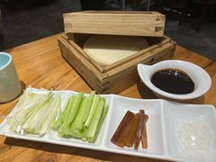 配料-新興传承烤鸭