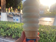 -DQ·蛋糕·冰淇淋(富华里店)