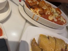 -新旺茶餐厅·早餐·夜宵(仙霞店)
