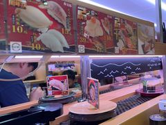 -寿司郎(皇庭广场店)