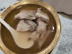 -汗腾格里·风味餐厅(新疆驻京办店)
