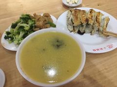 -西工饭庄快餐厅(西工小街店)