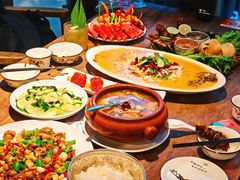 -小喜客·云南特色菜(纳西庭院店)