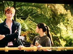 -枫花园汽车电影院(朝阳公园店)