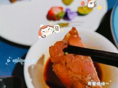 -伊带伊路新疆美食府(呼家楼店)