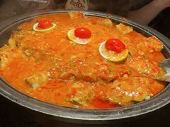 -烤匠麻辣烤鱼(青羊万达店)