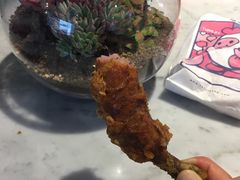 -1973继光香香鸡(金桥国际店)