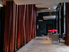 -广州富力君悦大酒店·关系酒廊