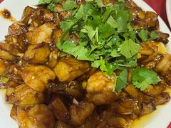 -胖子菜馆(隆昌路店)