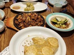 -新时代大酒店(仰口路店)