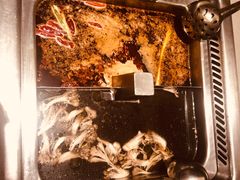 -海底捞火锅(万象城店)