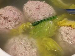 -北李妈妈菜·海肠捞饭(高新万达店)