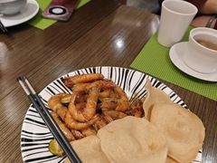 -希尔顿欢朋酒店·欢朋餐厅