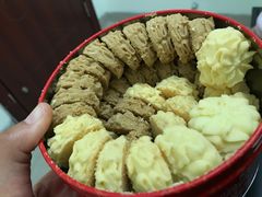 -家琳甜品(江南东店)