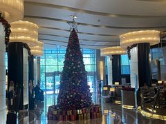 -上海凯宾斯基大酒店