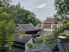 -岳麓山风景名胜区