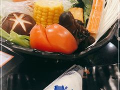 -呷哺呷哺(西单大悦城店)