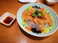 东北肉丝拉皮-小土豆北方菜馆(方庄店)