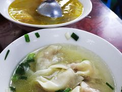 -老丘丘(较场口店)