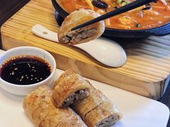 -枣子树·素食餐厅(朱家尖店)