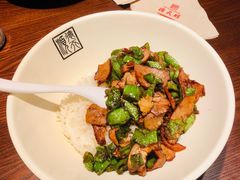 -德天顺盖码饭(人民西路店)