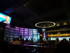 -CIRCLE·酒吧(第一国际店)