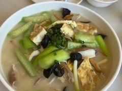 姜蛋猪肚-华盛丰温州大排档(东三环南路店)