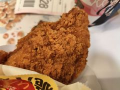 -麦当劳(鼓楼店)