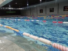 -海力健身游泳(太古里朗御店)