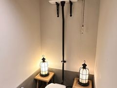 -法云安缦酒店