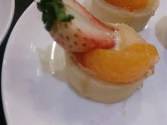 -上海大宁福朋喜来登酒店大堂吧(共和新路店)